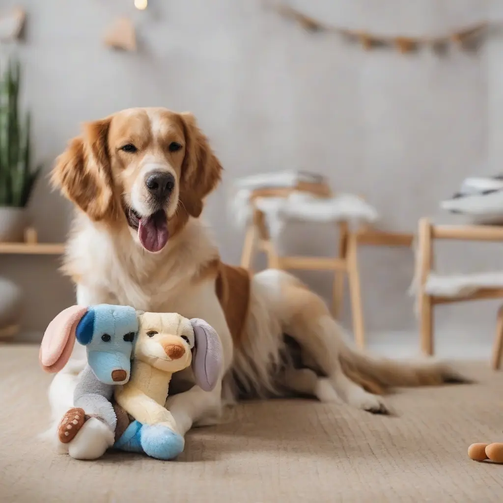 Best Soft Dog Toys for Gentle Play: Safety and Comfort for Your Dog