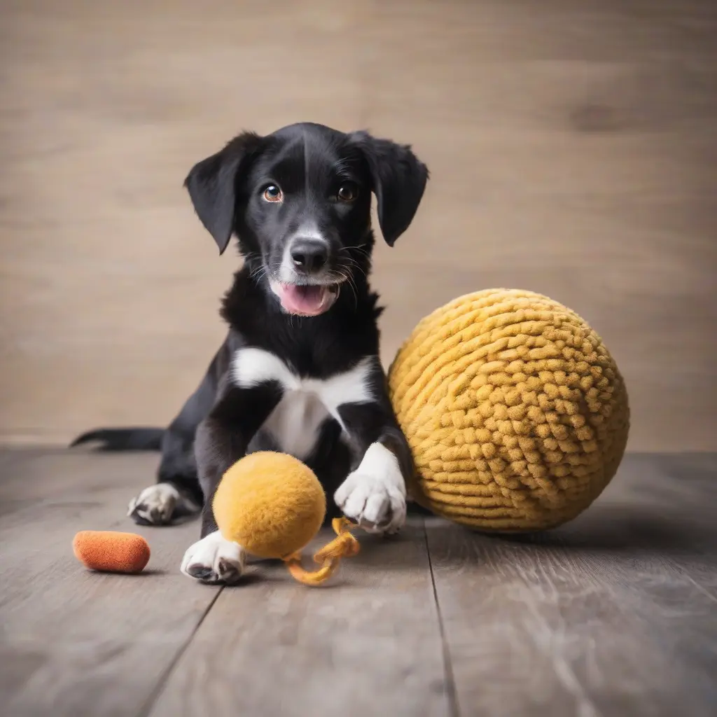 Selecting the Right Material for Dog Toys: A Comprehensive Guide for Pet Owners