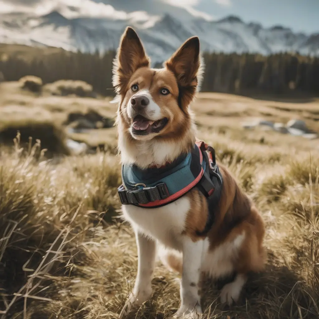 How to Choose Durable Pet Accessories for Active Lifestyles