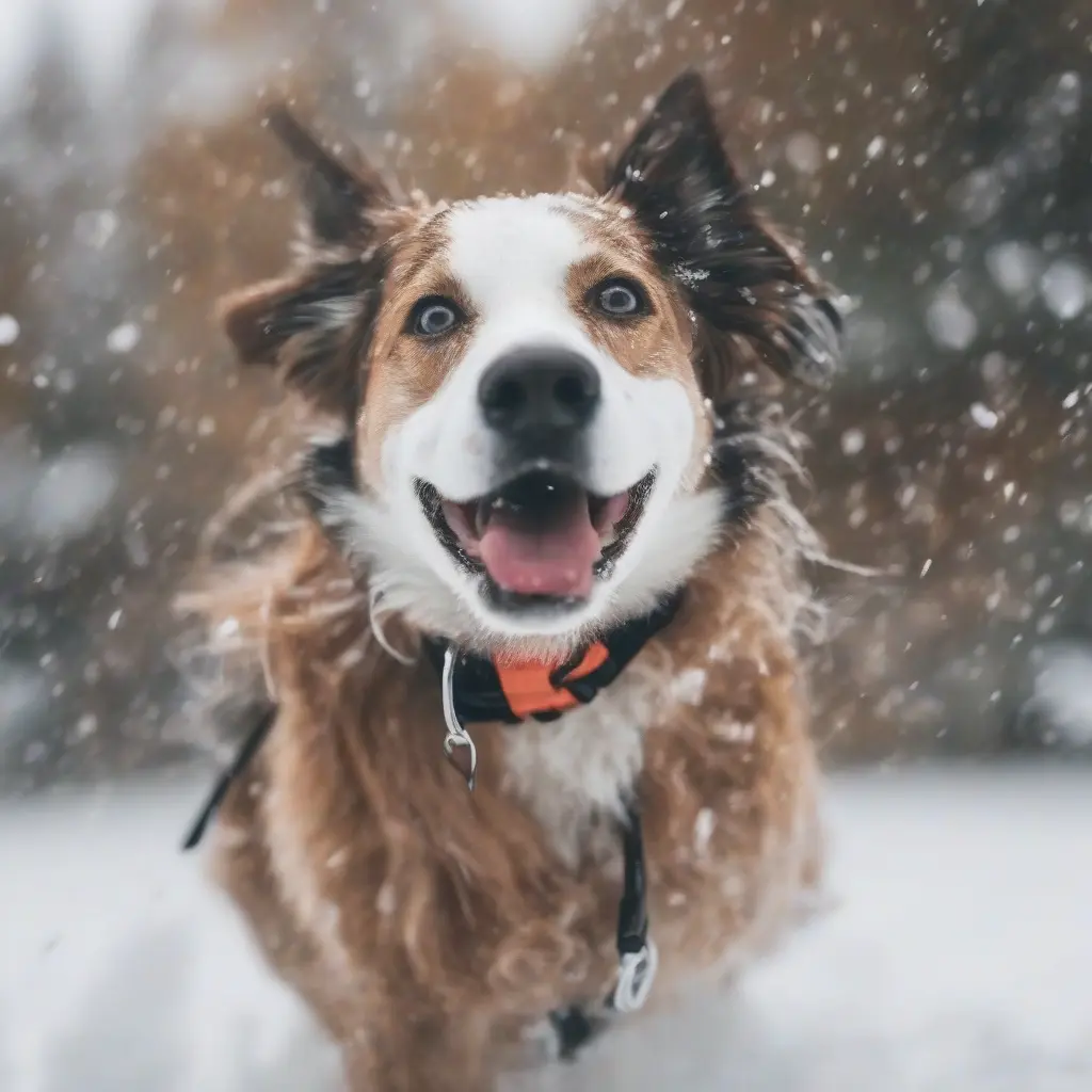 The Best Weather-Resistant Pet Accessories for Year-Round Use