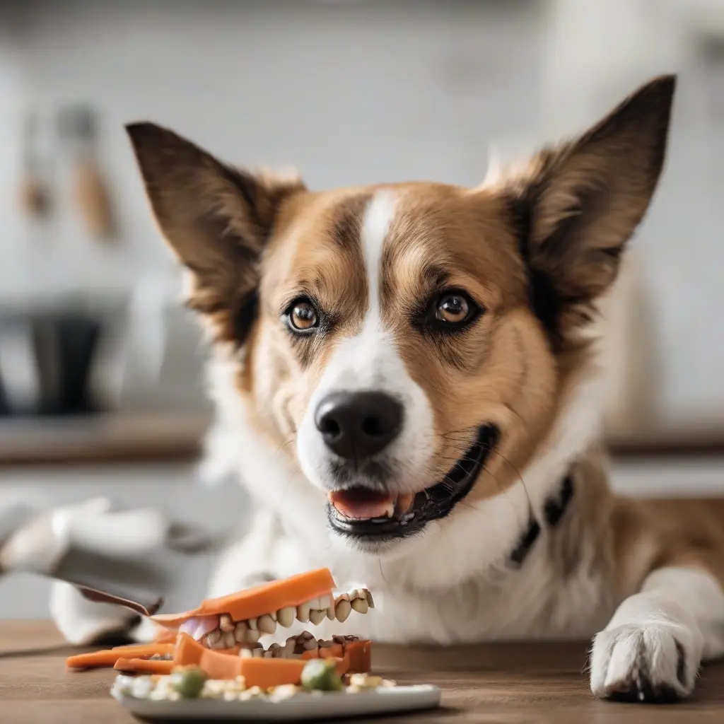Understanding the Impact of Diet on Pet Dental Health: Foods to Avoid