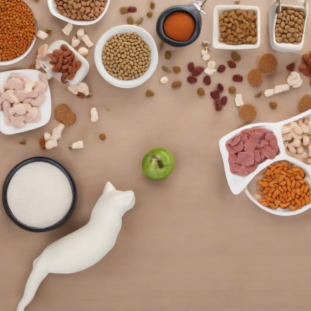 Homemade vs. Commercial Pet Food: Which is Better for Your Pet?