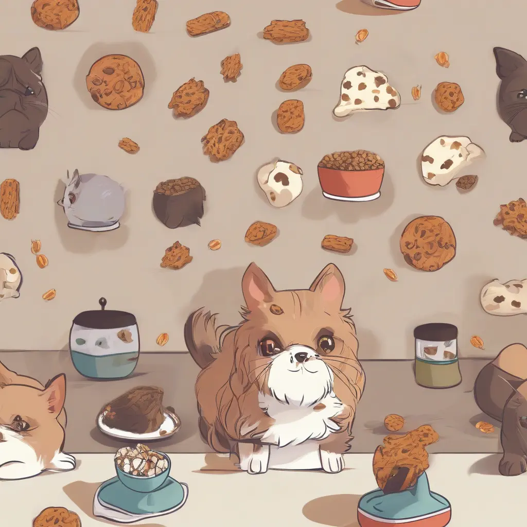 Using Food as a Reward: How to Effectively Train Your Pet with Treats