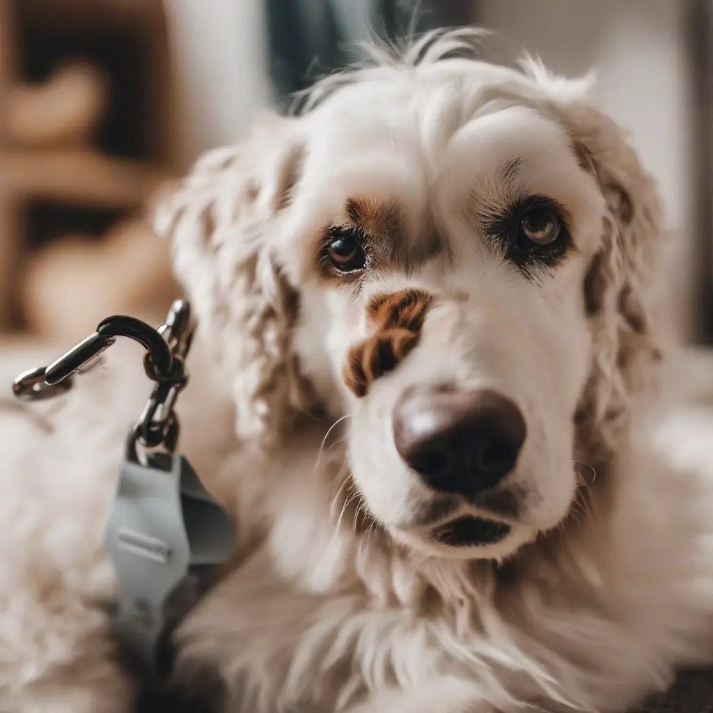 The Benefits of Customized Pet Accessories: Personal Touch for Your Furry Friend