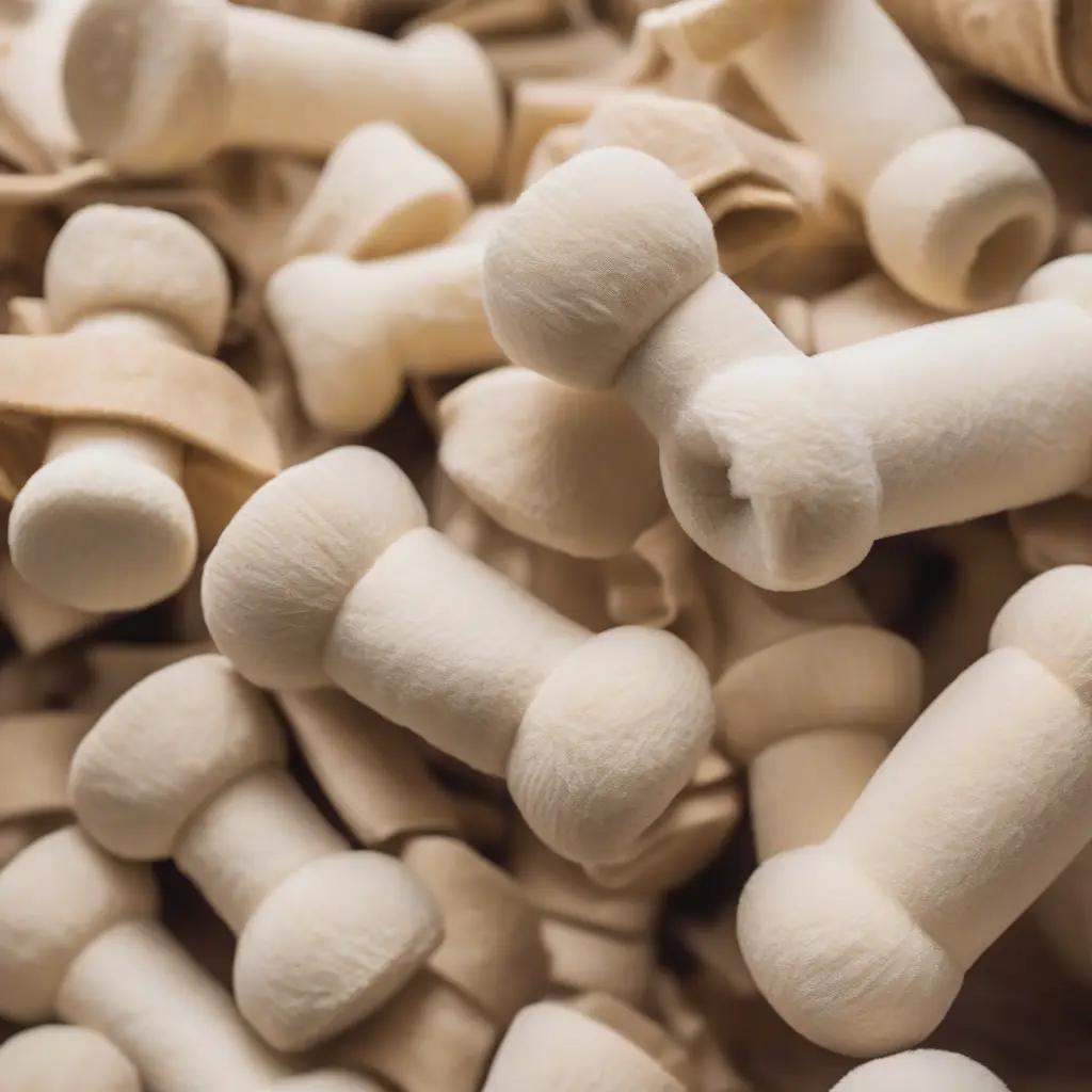 Why You Should Avoid Rawhide Dog Toys: Health Risks Explained