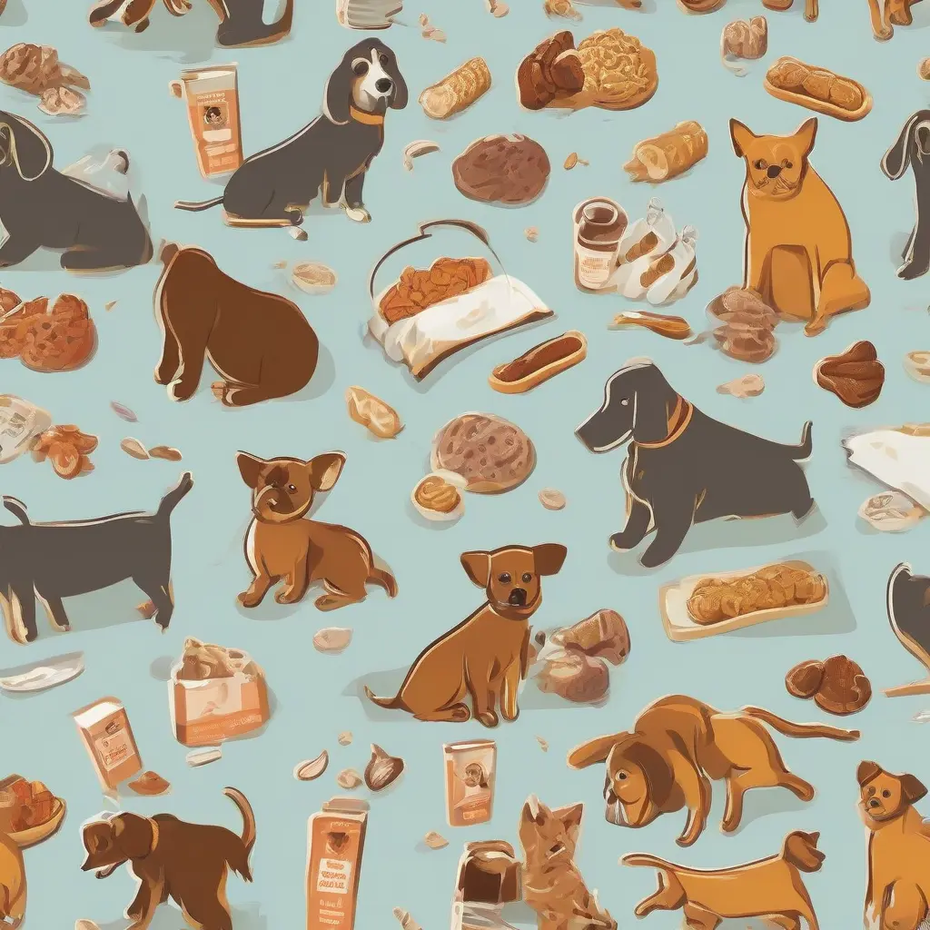 The Dangers of Feeding Your Pet Table Scraps: Understanding the Health Risks