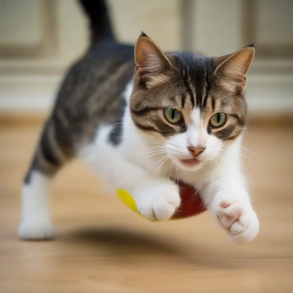 The Curious Case of Cat Kicks: Best Kicking Toys for Feline Fun