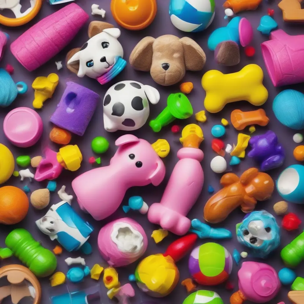 Understanding Indestructibility: Real vs. Marketing Claims in Pet Toys