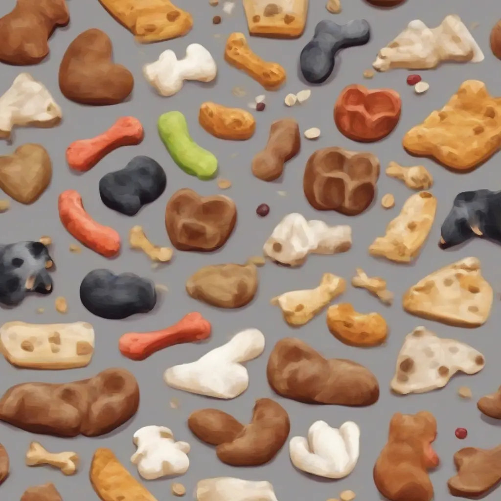 Pet Nutrition Myths: Debunking Common Misconceptions About Pet Food