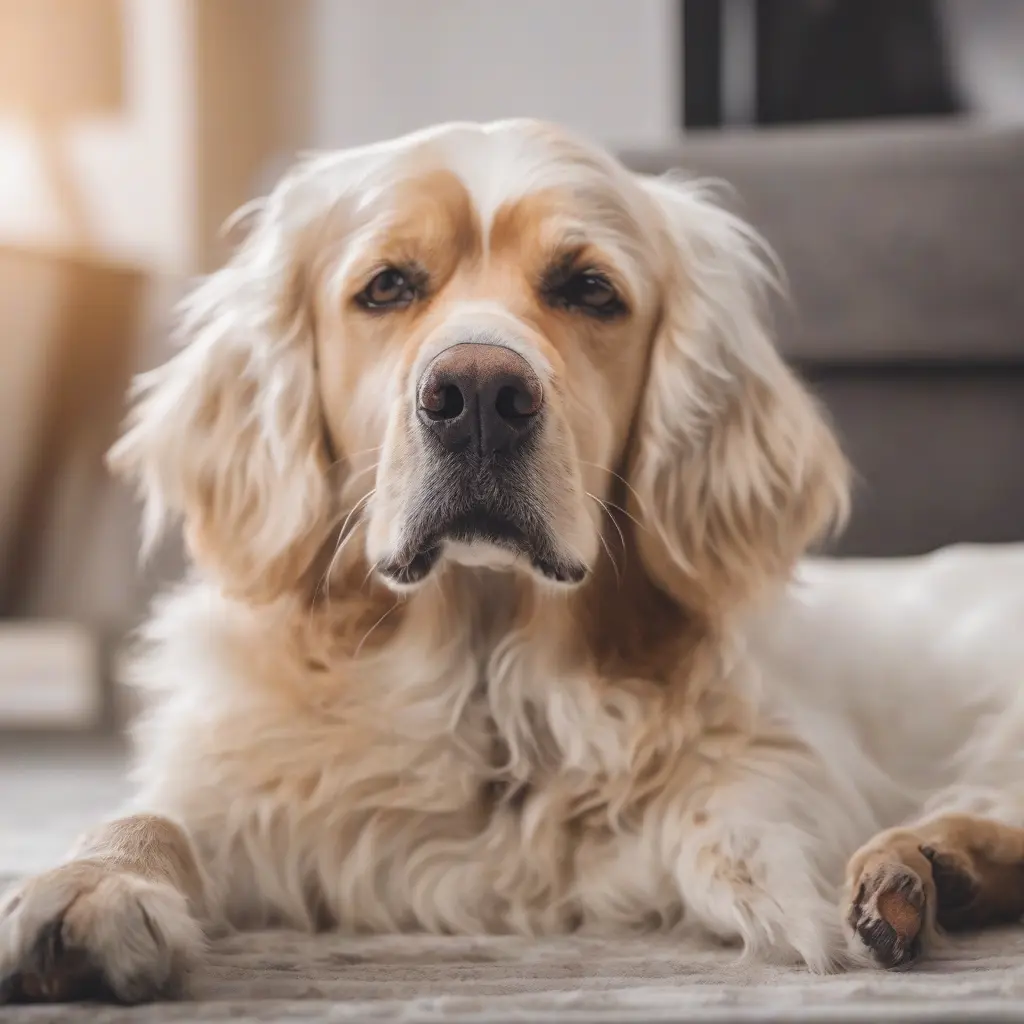 Understanding Dog Anxiety: Accessories That Help Calm Your Pet