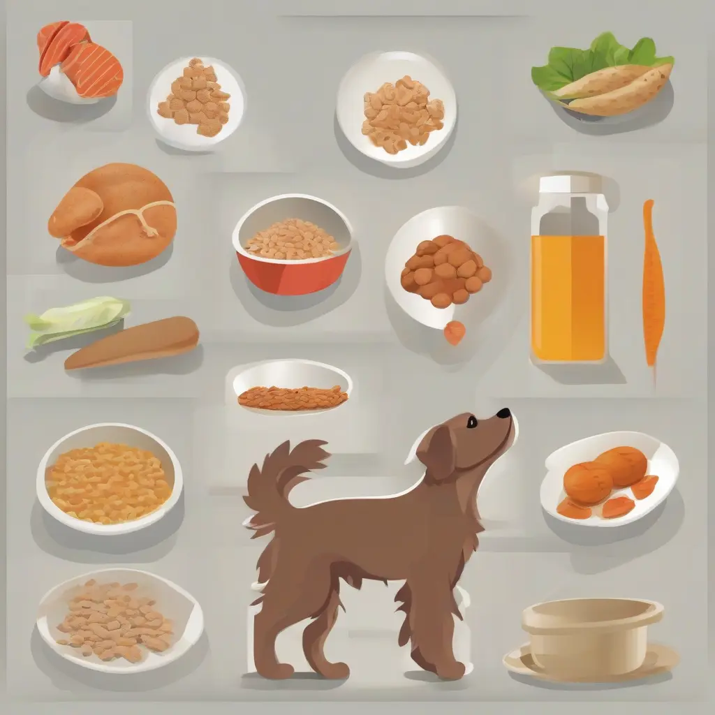 Choosing the Best Food for Pets with Special Dietary Needs