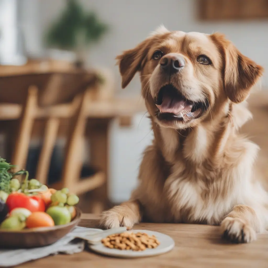 Understanding Your Pet's Nutritional Needs Across Life Stages